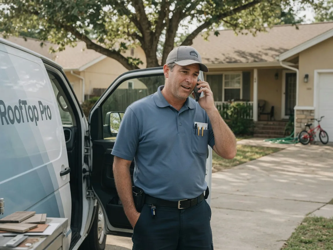 Roof Repair Bonanza, UT FAQs