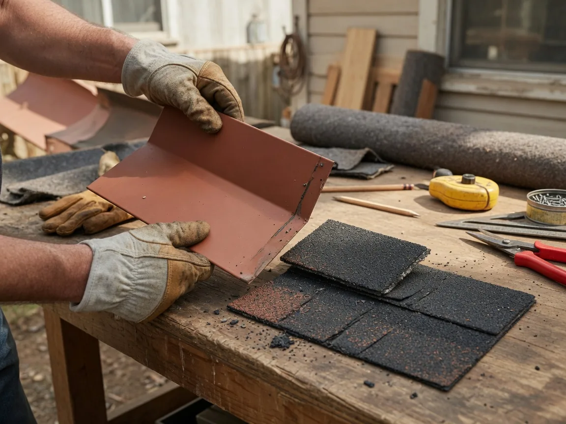Roof Repair company in Bonanza, UT